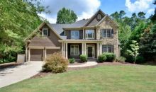 6130 Fox Creek Drive Cumming, GA 30040