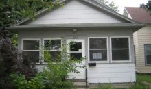 224 N 5th St Decatur, IN 46733