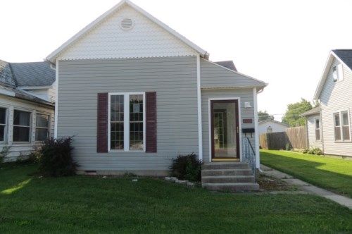 513 N Main Street, Dunkirk, IN 47336