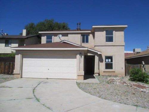 5331 Park Heights Rd NW, Albuquerque, NM 87120