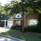 2598 Boulder Hill Court, Atlanta, GA 30316 ID:9990564