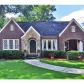 898 Barnett Street Ne, Atlanta, GA 30306 ID:10098321