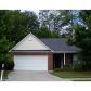 924 Village View Circle, Loganville, GA 30052 ID:9541269