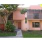 2732 S UNIVERSITY DR # 8A, Fort Lauderdale, FL 33328 ID:10091591