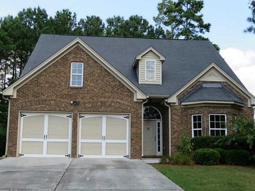 501 Moriah Lane, Dallas, GA 30132