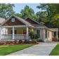 1876 Braeburn Circle, Atlanta, GA 30316 ID:9971120