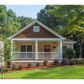 1876 Braeburn Circle, Atlanta, GA 30316 ID:9971121