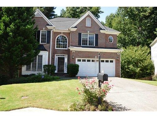 3114 Wyncroft Place, Norcross, GA 30071