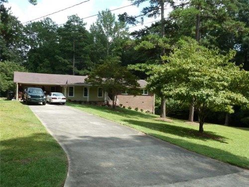 148 Watson Drive, Dallas, GA 30132