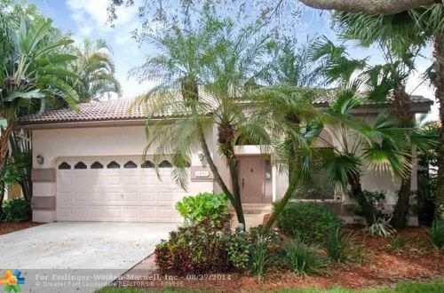 1771 NW 104TH AVE, Fort Lauderdale, FL 33322