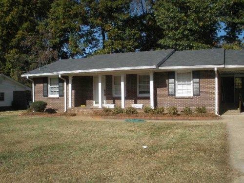 271 Lendon Lane, Lawrenceville, GA 30043