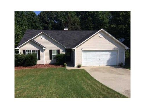 5124 Sedgefield Way, Lula, GA 30554