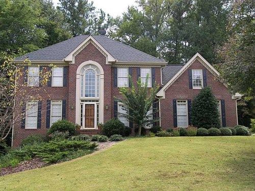 1481 Radstone Drive, Lawrenceville, GA 30044