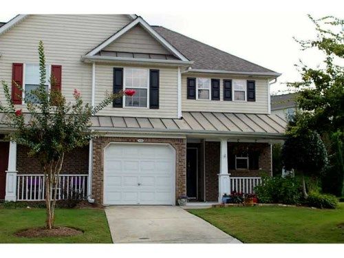 Unit 0 - 436 S Red Coat Lane, Woodstock, GA 30188