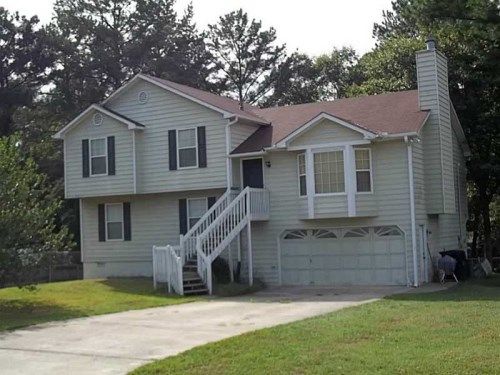 400 Amberwood Connector, Kingston, GA 30145