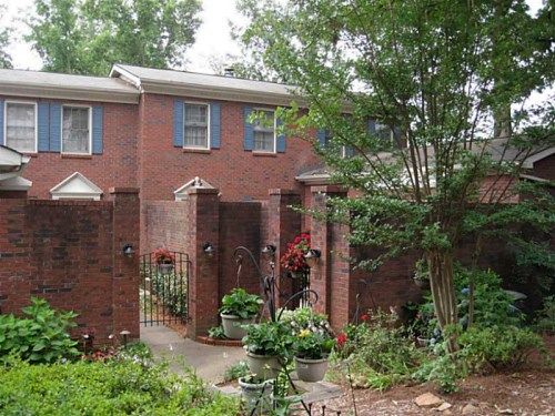 813 Dalrymple Road Ne, Atlanta, GA 30328