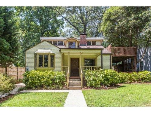 569 Warwick Street Se, Atlanta, GA 30316