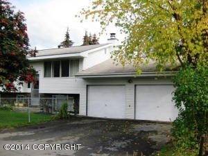 371 Fern Lane, Anchorage, AK 99504