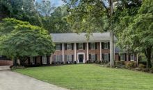 5940 Riverwood Drive Atlanta, GA 30328