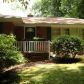 247 Underwood Drive, Atlanta, GA 30328 ID:9846421