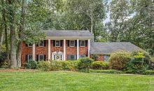 6960 Hunters Branch Close Atlanta, GA 30328