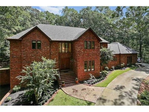 6205 Riverside Drive, Atlanta, GA 30328