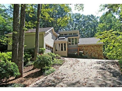 7335 Brandon Mill Road, Atlanta, GA 30328