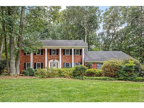 6960 Hunters Branch Close, Atlanta, GA 30328