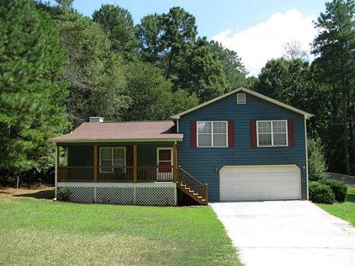 4682 Bullock Lane, Loganville, GA 30052