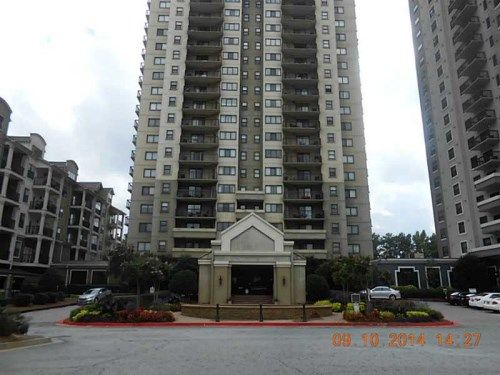 Unit 605 - 795 Hammond Drive, Atlanta, GA 30328