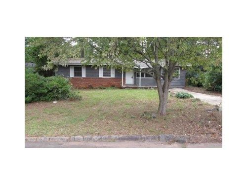 841 Verona Drive, Clarkston, GA 30021