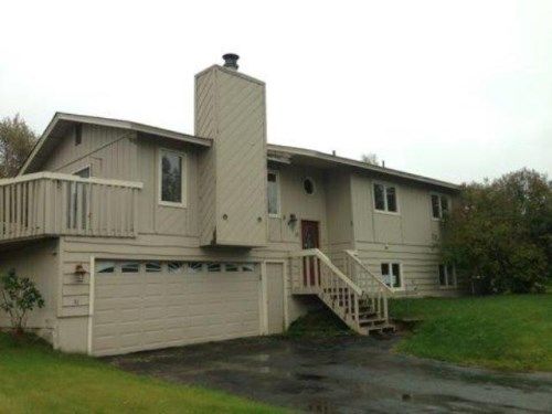 8410 Northwind Avenue, Anchorage, AK 99504