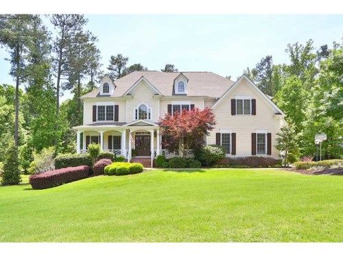 1475 Rolling Links Drive, Alpharetta, GA 30004