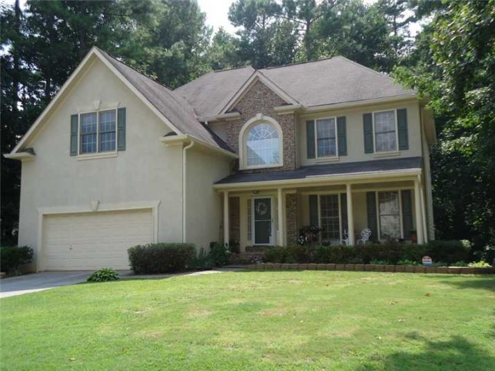 4687 Cedar Wood Drive Sw, Lilburn, GA 30047