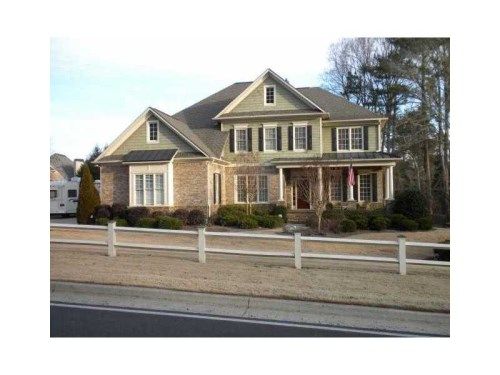 2765 Old Sewell Road, Marietta, GA 30068