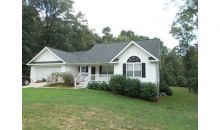 153 Rocky Shoals Trail Mount Airy, GA 30563