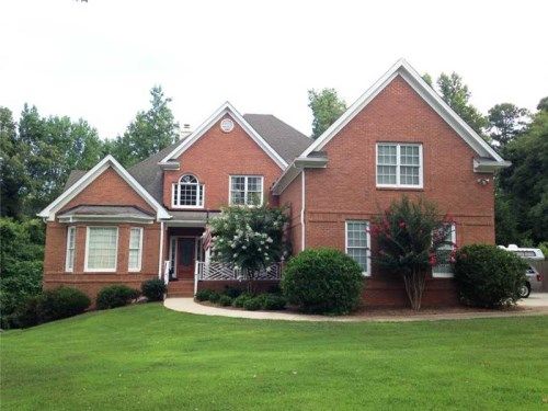 2511 Robinson Road Ne, Marietta, GA 30068