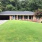 6890 Heathfield Drive Nw, Atlanta, GA 30328 ID:9835949