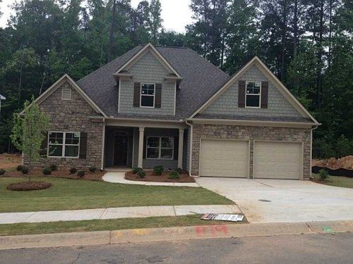 235 Sable Ridge Way, Acworth, GA 30102