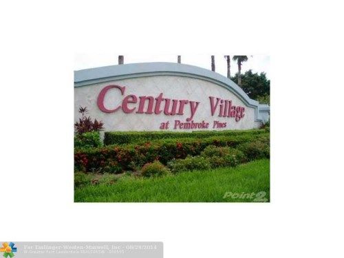 13250 SW 4th Ct # 417G, Hollywood, FL 33027