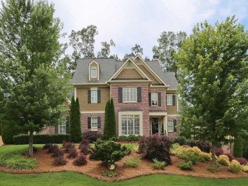 4804 Bellingham Drive, Marietta, GA 30062