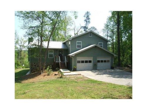 810 Hampton Court, Woodstock, GA 30188