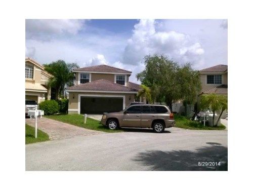 18237 SW 4TH ST, Hollywood, FL 33029