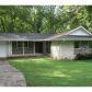 4078 Flintridge Drive, Stone Mountain, GA 30083 ID:10181630