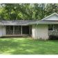 4078 Flintridge Drive, Stone Mountain, GA 30083 ID:10181631