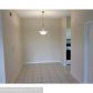 2151 NW 96TH TER # 15G, Hollywood, FL 33024 ID:10272446