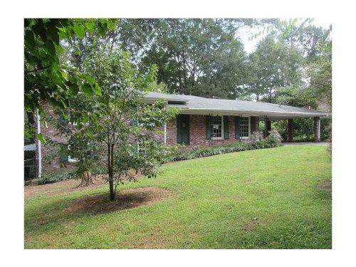 846 Vista View Street, Marietta, GA 30062