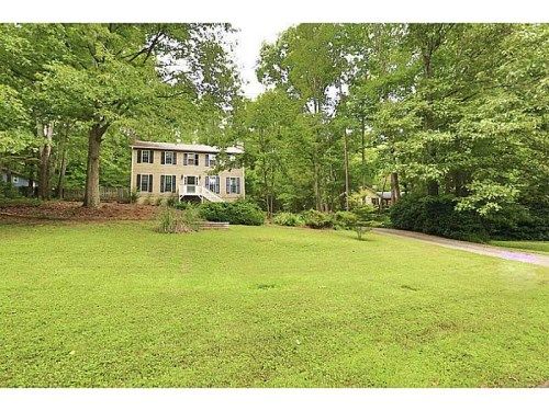 3659 Asbury Court, Marietta, GA 30062