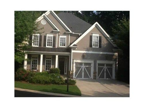 3516 Preserve Drive Se, Atlanta, GA 30339