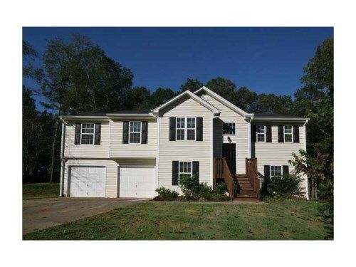 1278 Walnut Drive, Winder, GA 30680